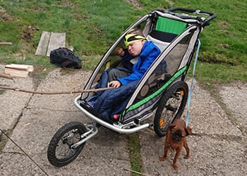 mjr. Ing. Lukáš Havlásek, 24. základna dopravního letectva