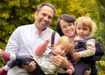 kpt. Ing. Bronislav Prokop, vedoucí lektor ústavu ochrany proti ZHN, UNOB